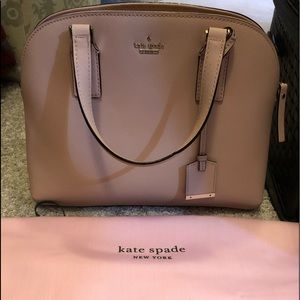 Kate Spade Cameron street lottie